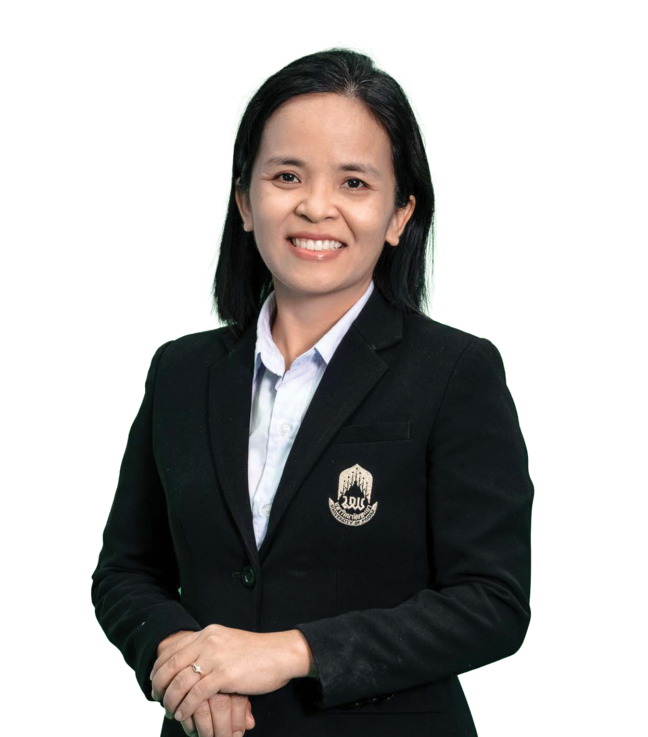 Asst. Prof. Dr. Dao Weiangkham